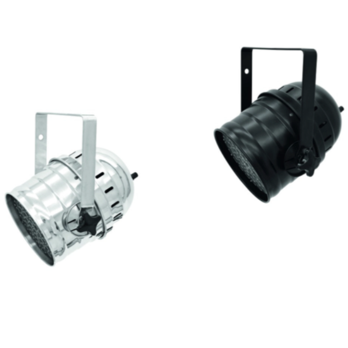 EUROLITE LED PAR PAR-64 RGBAW 49x3W