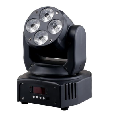 LED Mini Moving head Light
