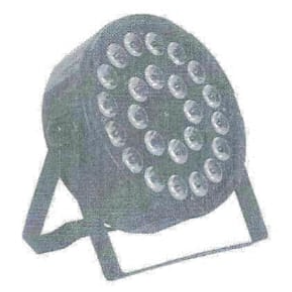LED PAR Light 12W x 24PCS