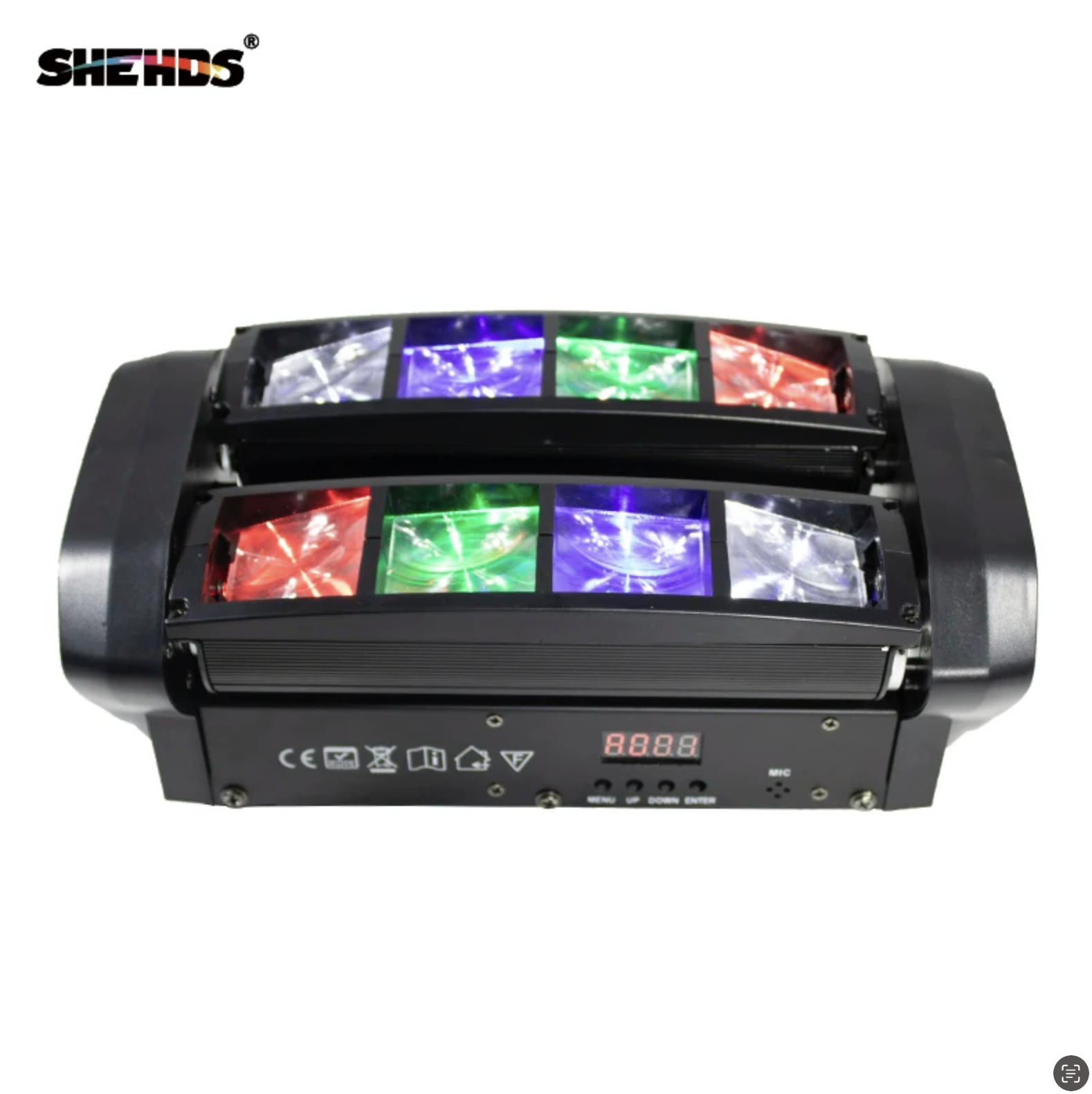 Shehds LED MINI SPIDER LIGHT