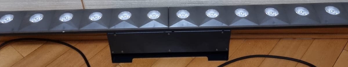 Led Bar 2