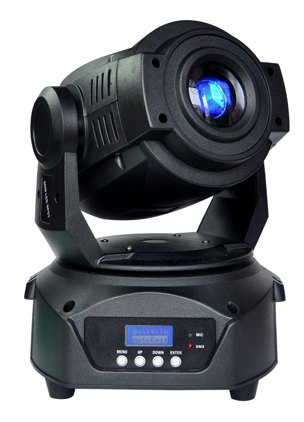 90W LED Spot Moving Head