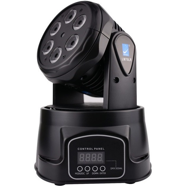 Big Dipper LM70