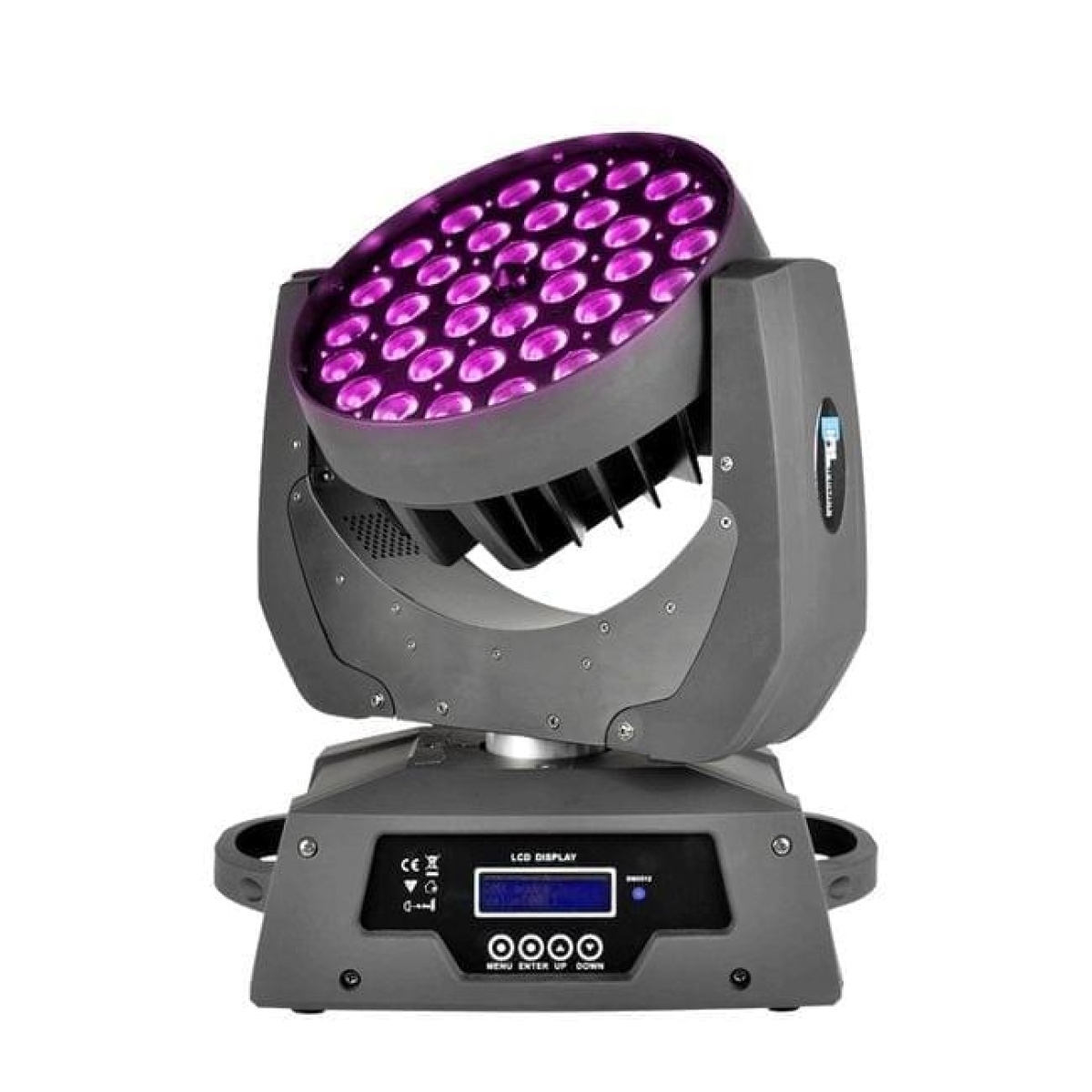 Dia LIGHTING IW36-10-Quatro Zoom