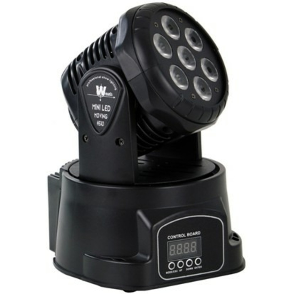 Involight  LED MH 78w