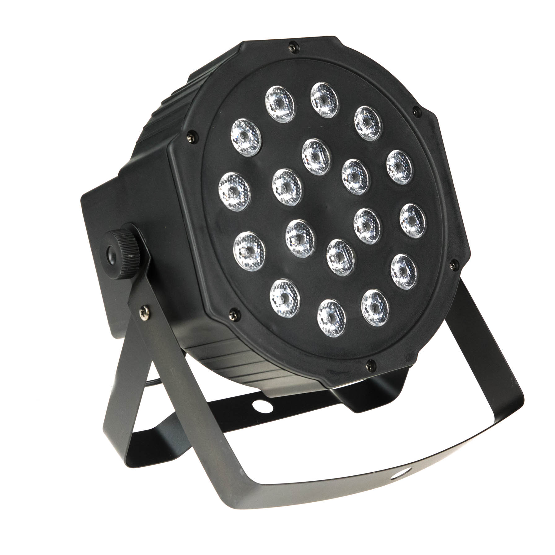 No-name LED PAR (18 диодов)