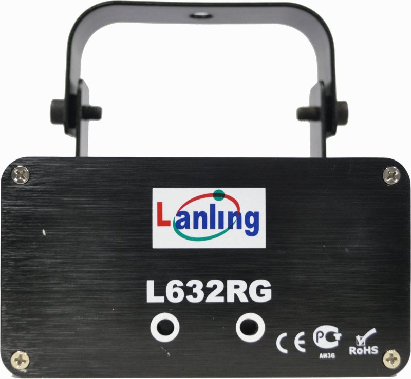 Лазер Lanling L632RG