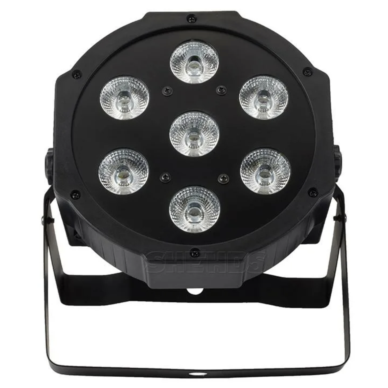 SHEHDS 6 in 1 - 7x18 RGBWA