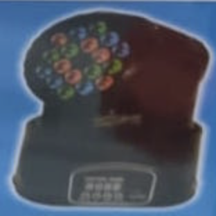 Mini-LED Moving Head Light LED Light