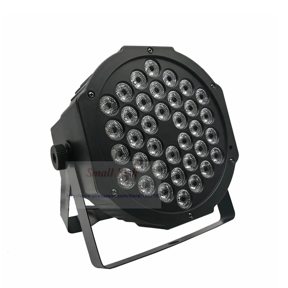 Yuer LED PAR 36x3W Paty KTV
