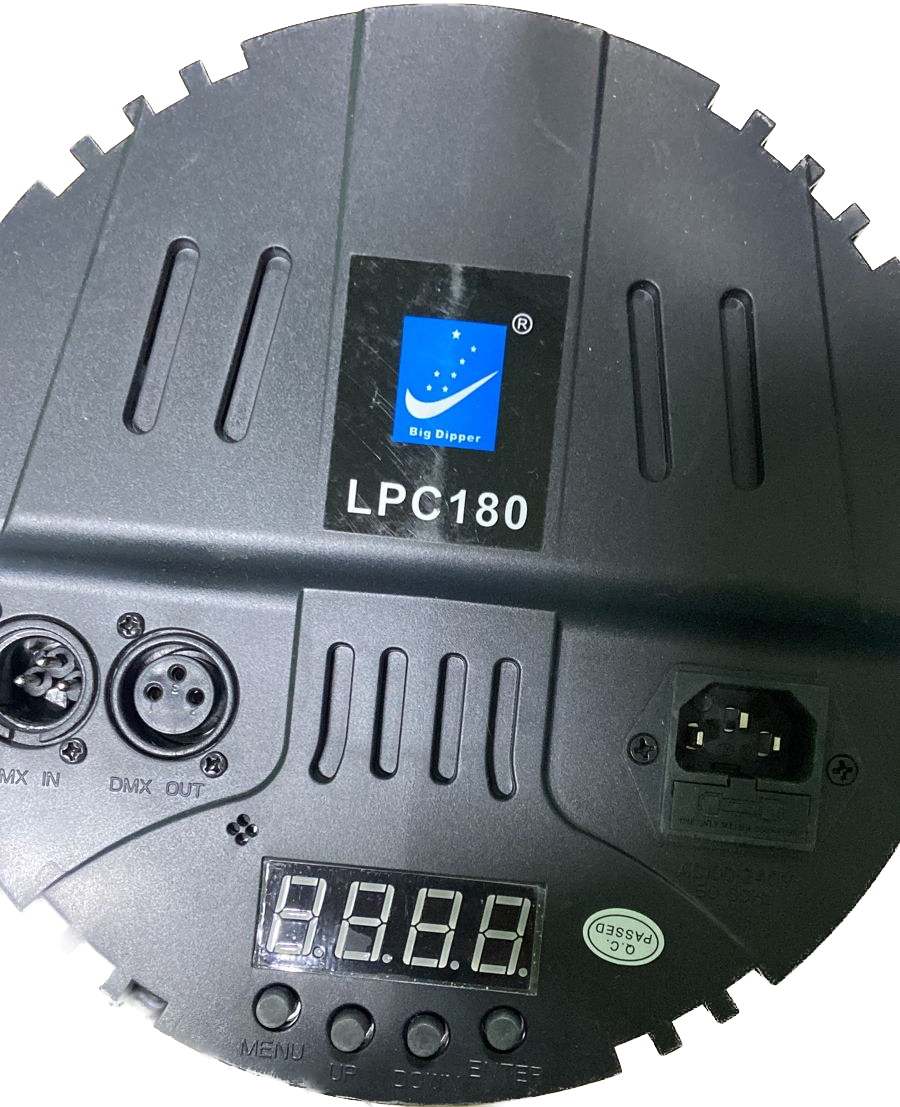 Big Dipper LPC 180
