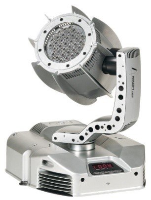 Coemar iWash Led