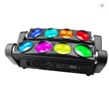 Big Dipper LM80 SPIDER