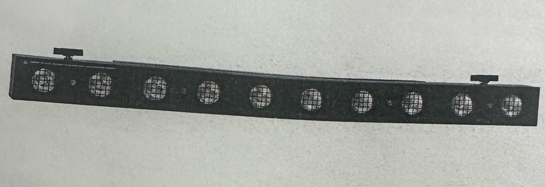 Led Bar 3