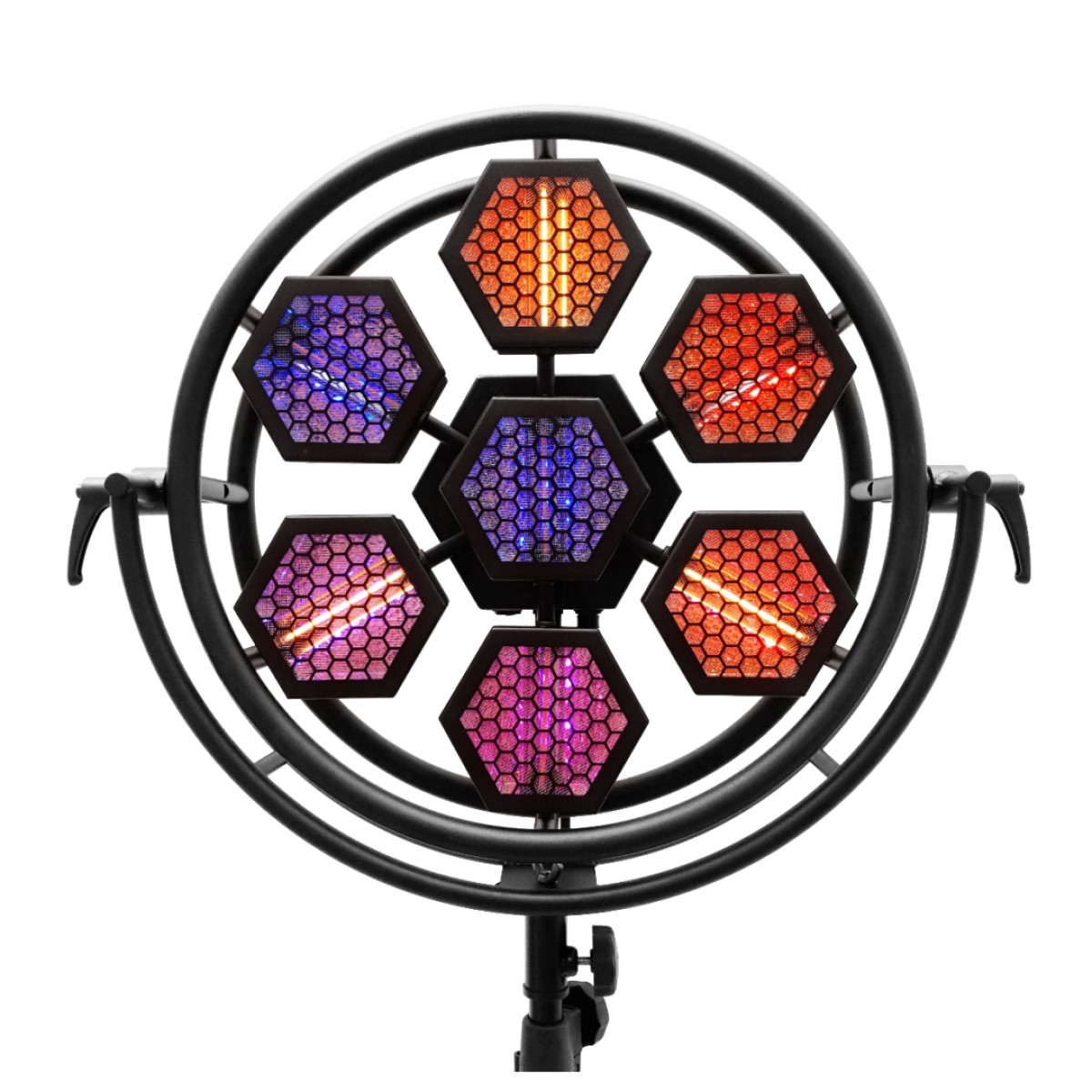 Portman Lights P1 retro lamp
