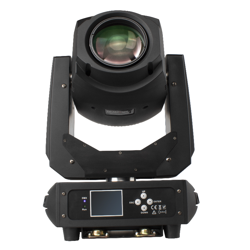 Shehds 200W SPOT LED Moving Head